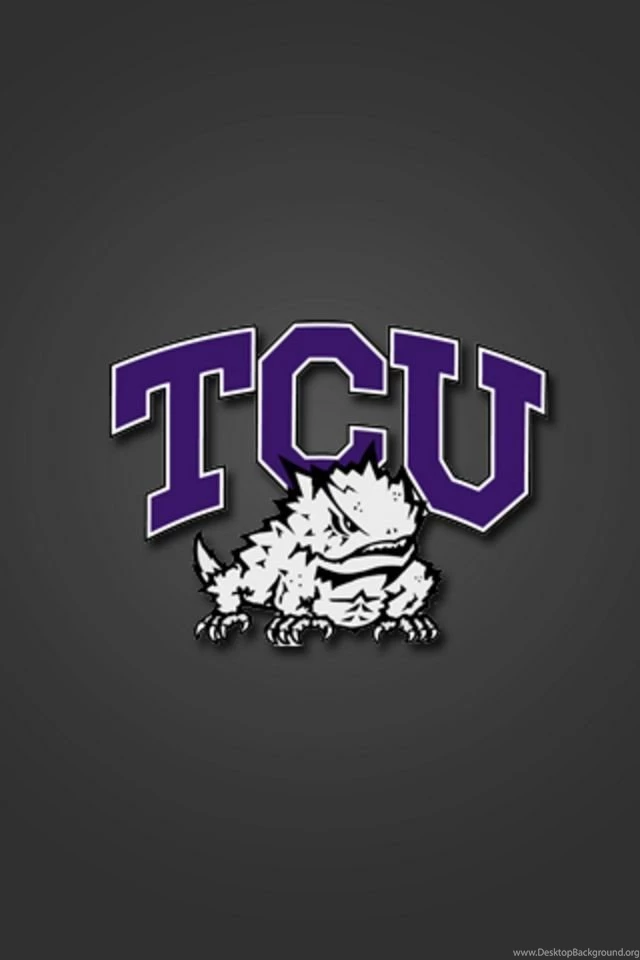 TCU iPhone Wallpapers Texas Christian University Horned Frogs ...