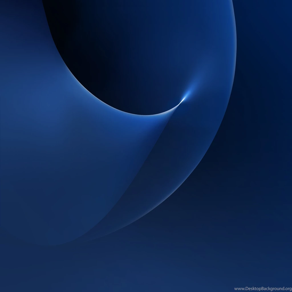 Galaxy S7 & S7 Edge Wallpapers Leak Early, Download Them Here
