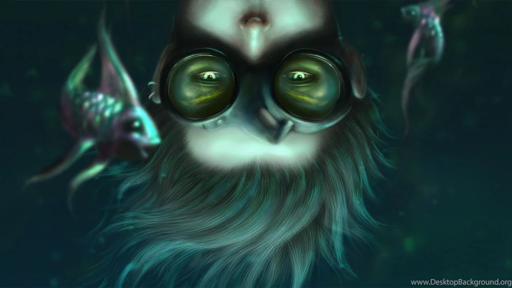 The Psycho's Cry Wallpapers By Mattisse On DeviantArt