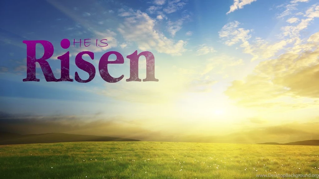 Free Easter Worship Backgrounds For 2012 – Ballast Media
