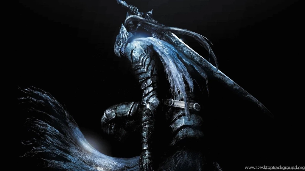 Download 1600x900 Dark Souls Artorias Wallpapers