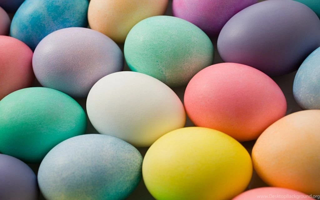 Easter Eggs HD Wallpapers