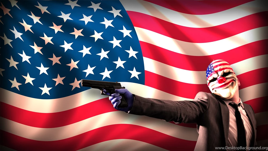 American Clown Backgrounds By Raikouto On DeviantArt