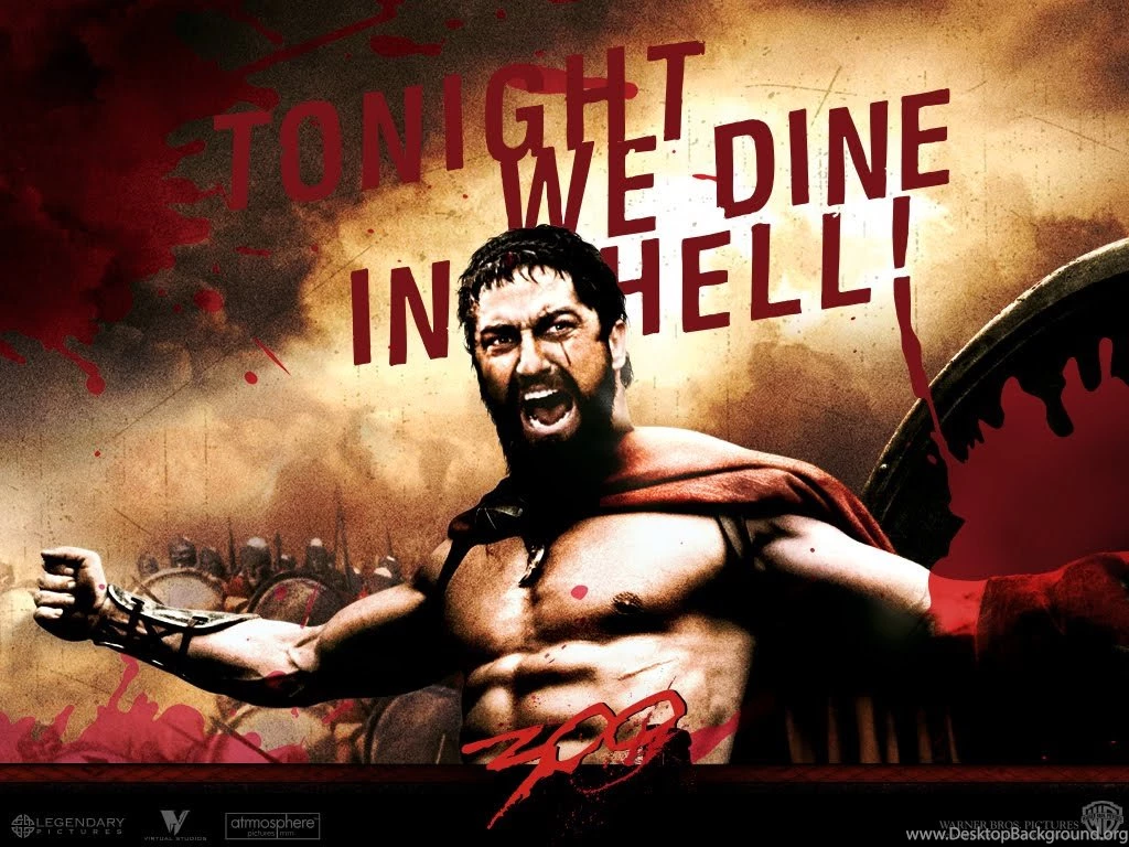 Spartans 300 Wallpapers Wallpapers Cave