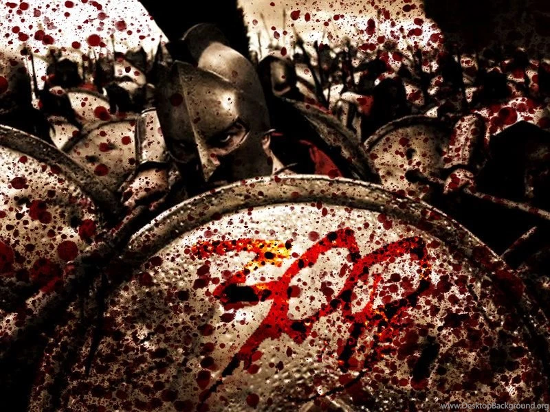 300 Wallpapers