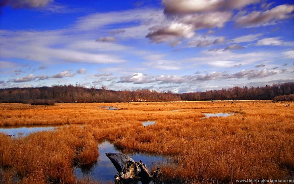 American Landscape Desktop Backgrounds
