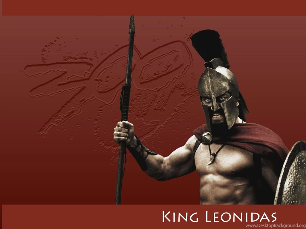 King Leonidas Quotes. QuotesGram