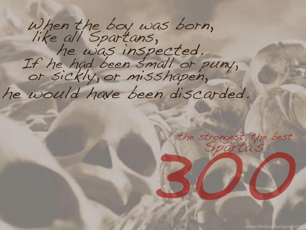 Sparta 300 Quotes. QuotesGram