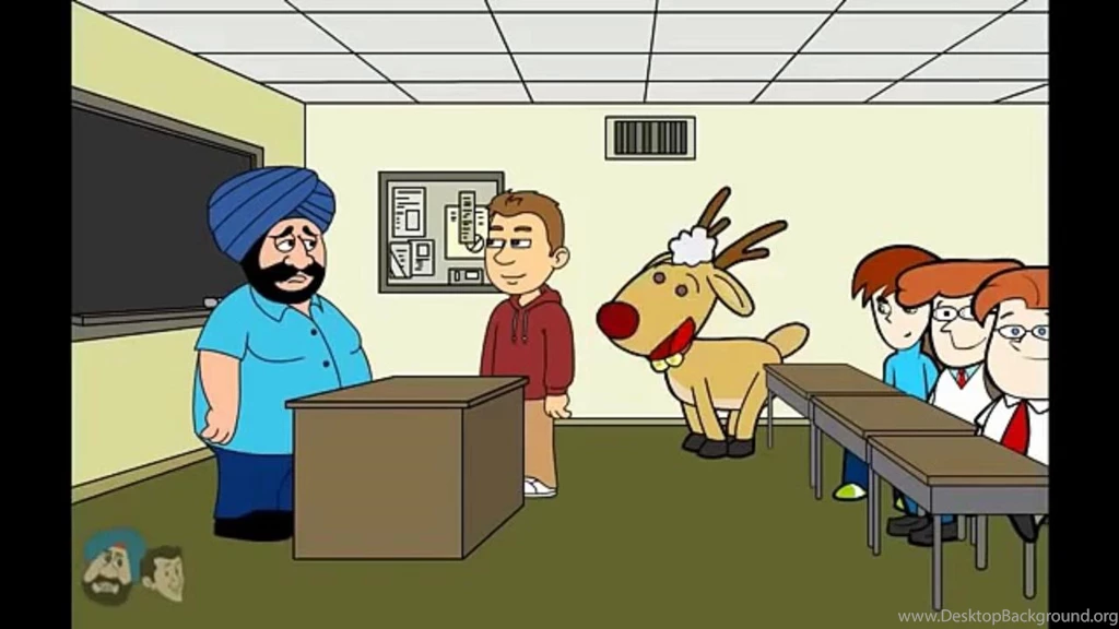Santa Banta Very Funny Joke Video