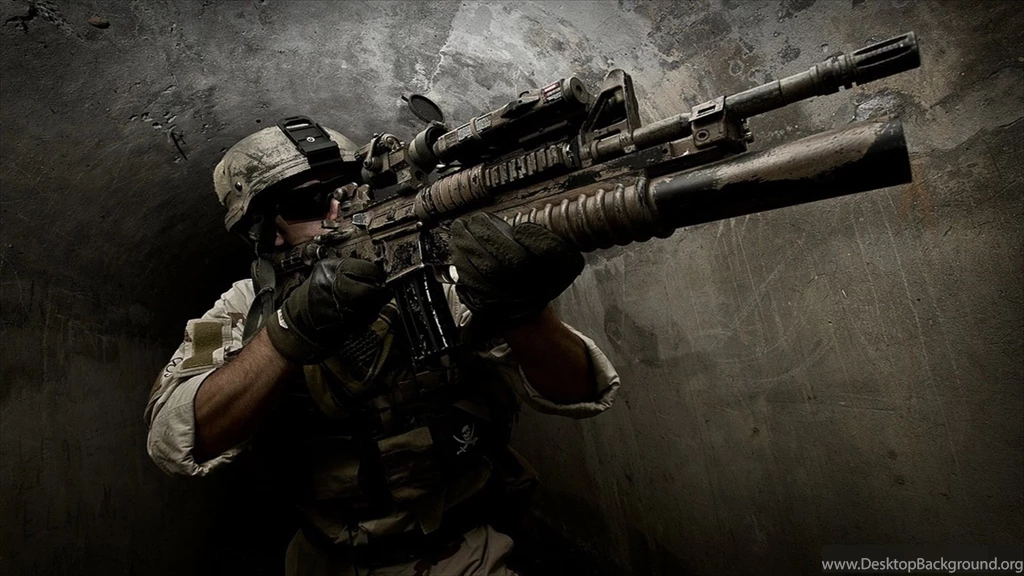 Rifle Desktop Wallpaper, Rifle Images, New Wallpapers