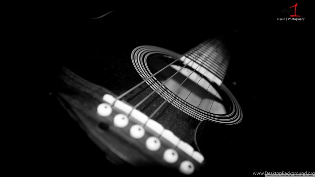 My Guitar HD Desktop Wallpapers : High Definition : Mobile