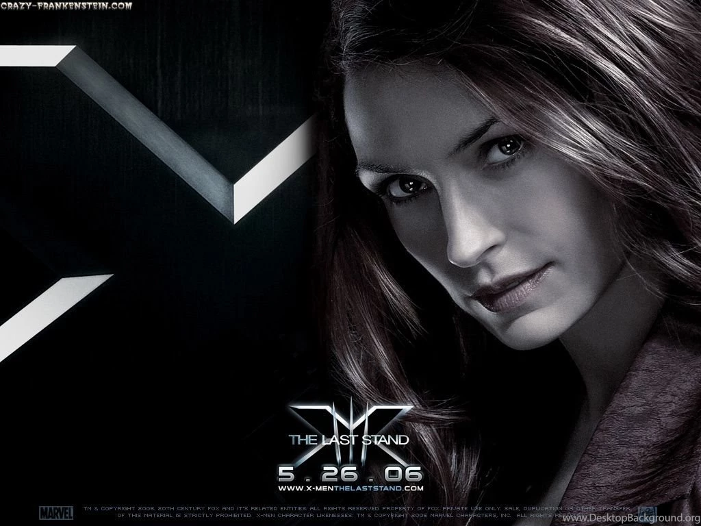 X Men Movie Wallpapers Crazy Frankenstein