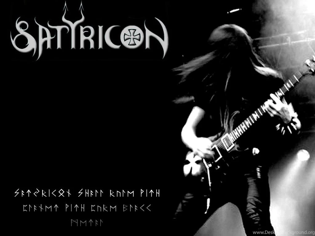 Satyricon Wallpapers By Shadowthrone On DeviantArt