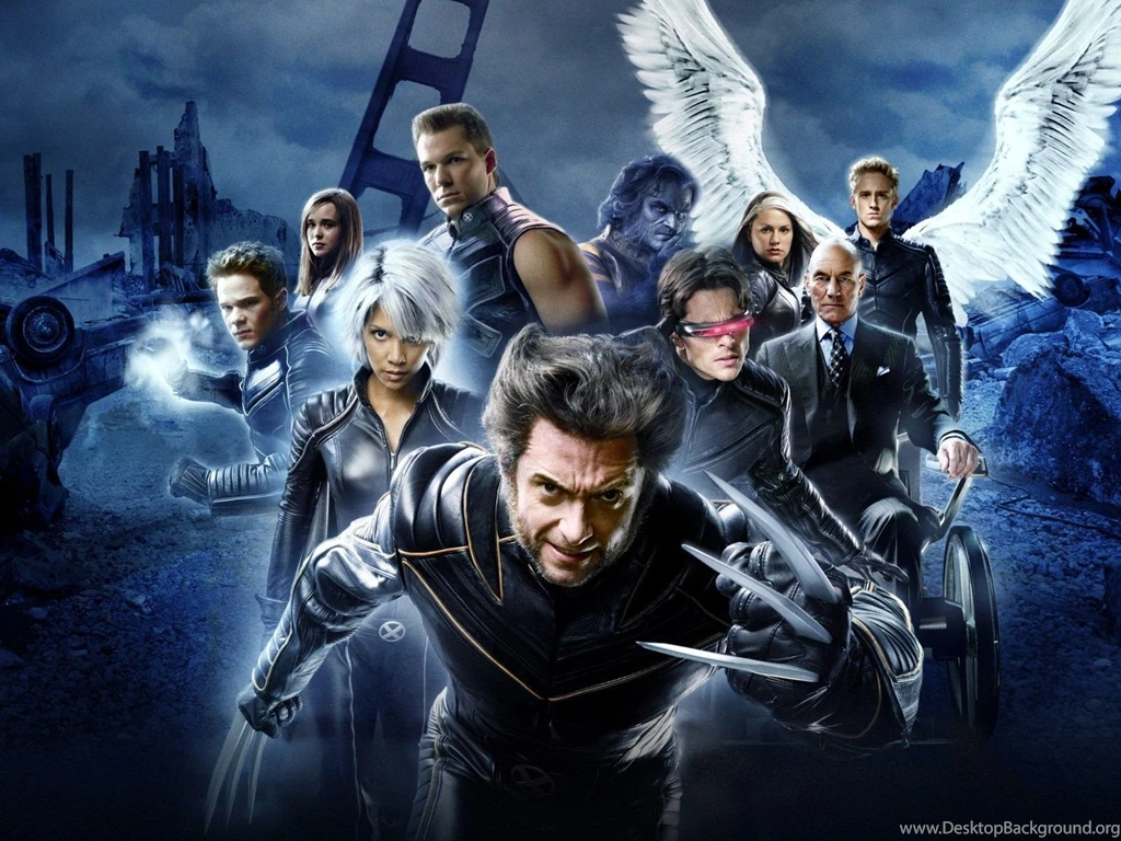 X Men: The Last Stand Wallpapers And Images   Wallpapers, Pictures ...
