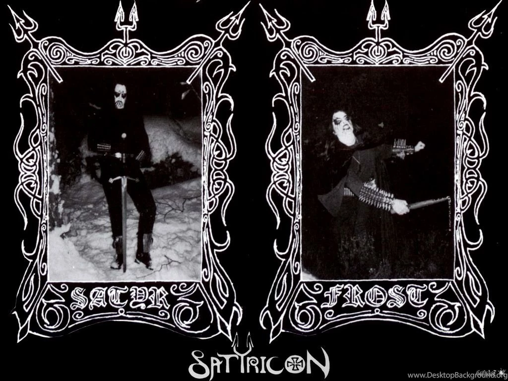 SATYRICON   BANDSWALLPAPERS