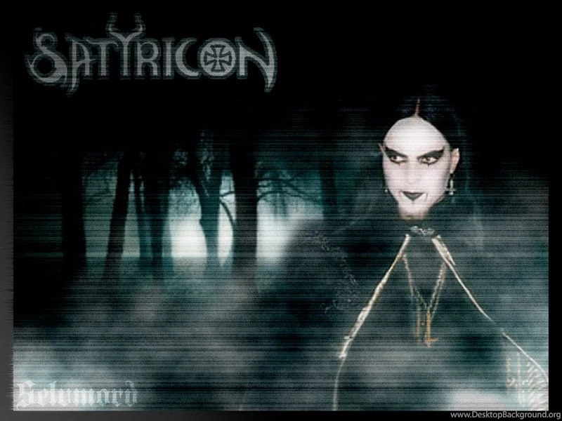 Satyricon Wallpapers By Forest Funeral On DeviantArt