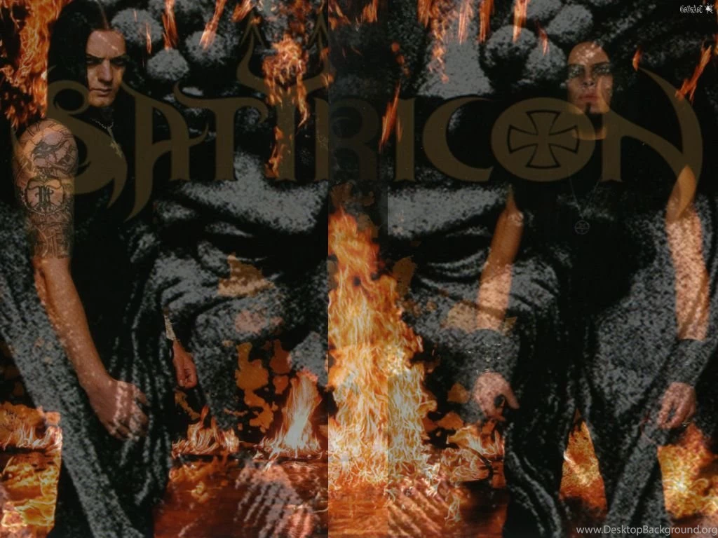 SATYRICON   BANDSWALLPAPERS