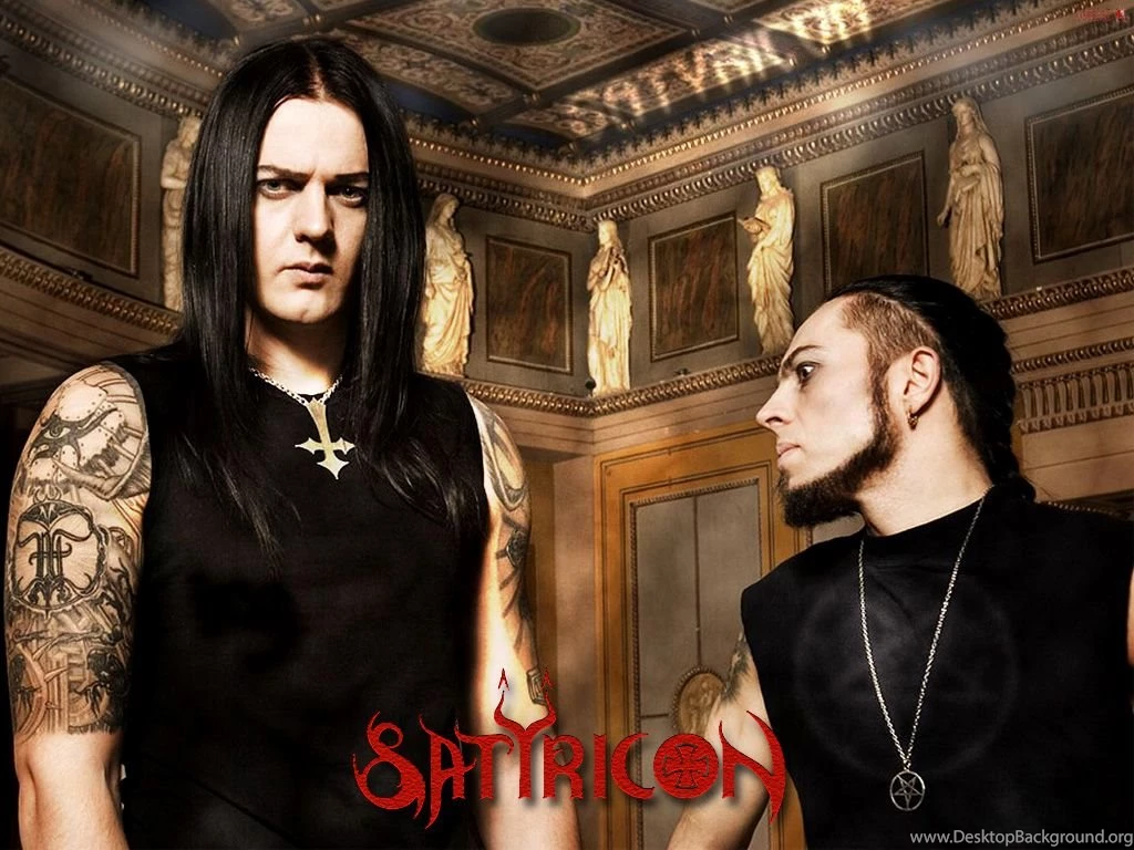 SATYRICON   BANDSWALLPAPERS