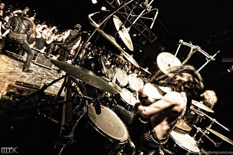 Satyricon   Frost By MTXPics On DeviantArt