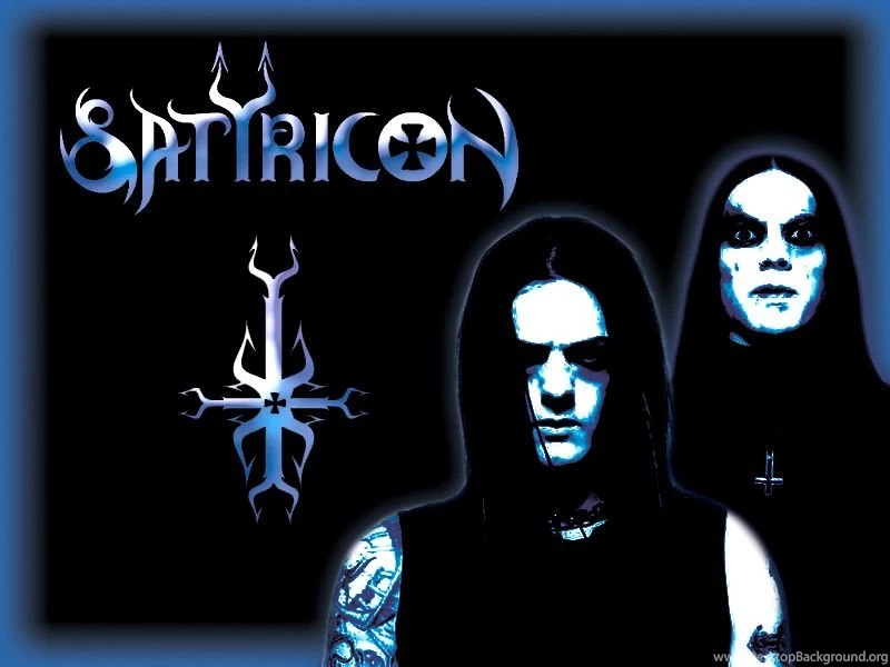 Satyricon: Possessed By Belebih On DeviantArt