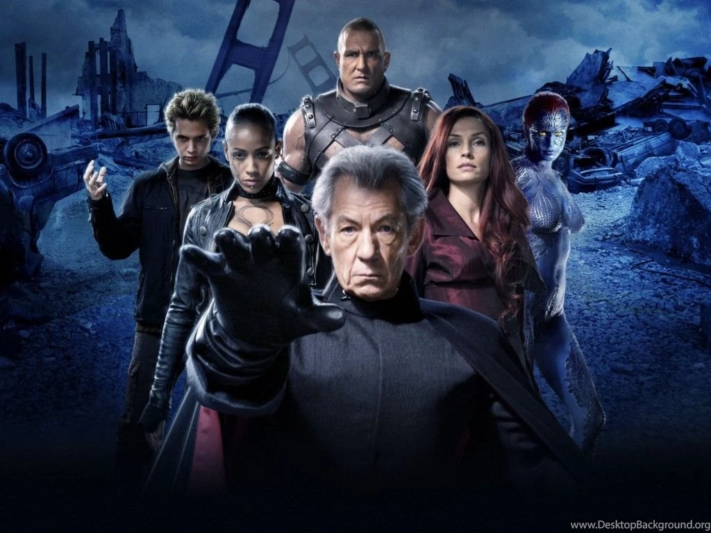 X men Movie On Pinterest