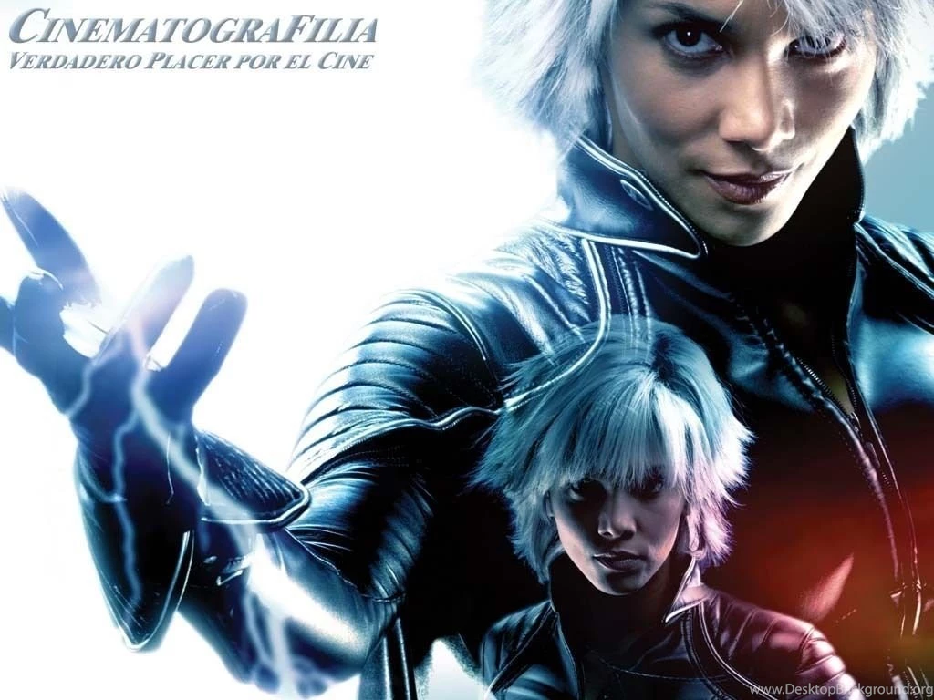 Storm X men THE MOVIE Wallpapers (19325832) Fanpop