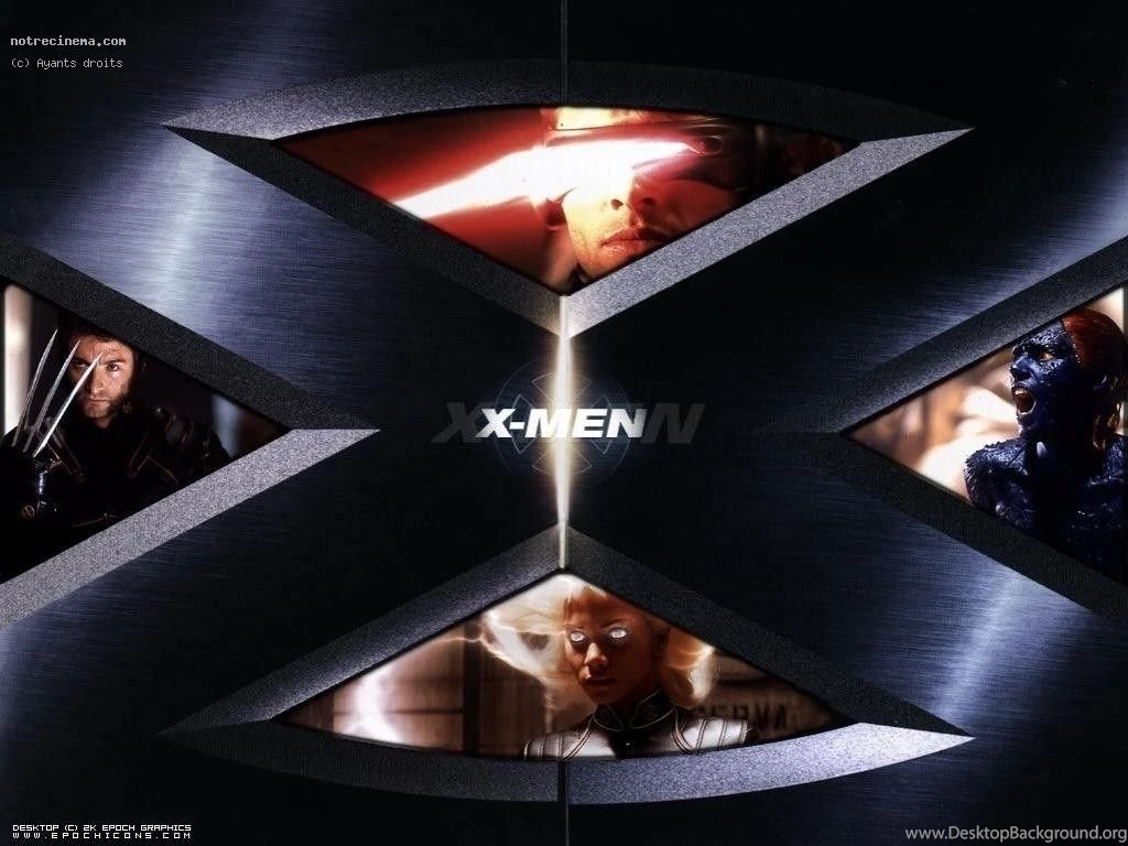 X Men X men THE MOVIE Wallpapers (19426754) Fanpop
