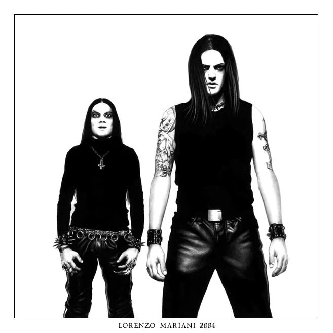 Satyricon By Chaosartifex On DeviantArt