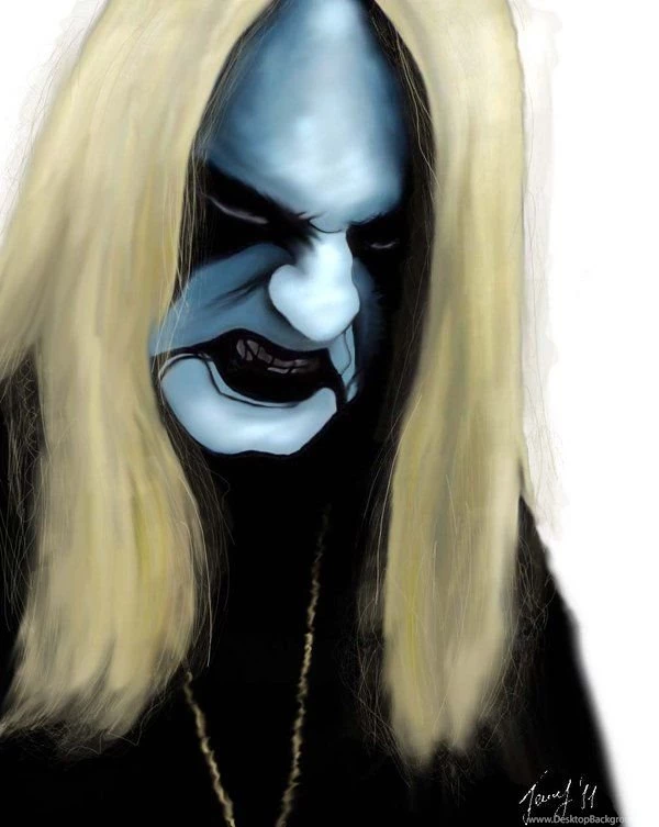 Browsing Digital Art On DeviantArt