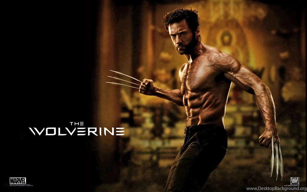 Marvel X Men Wolverine 2 Movie Wallpapers Imag