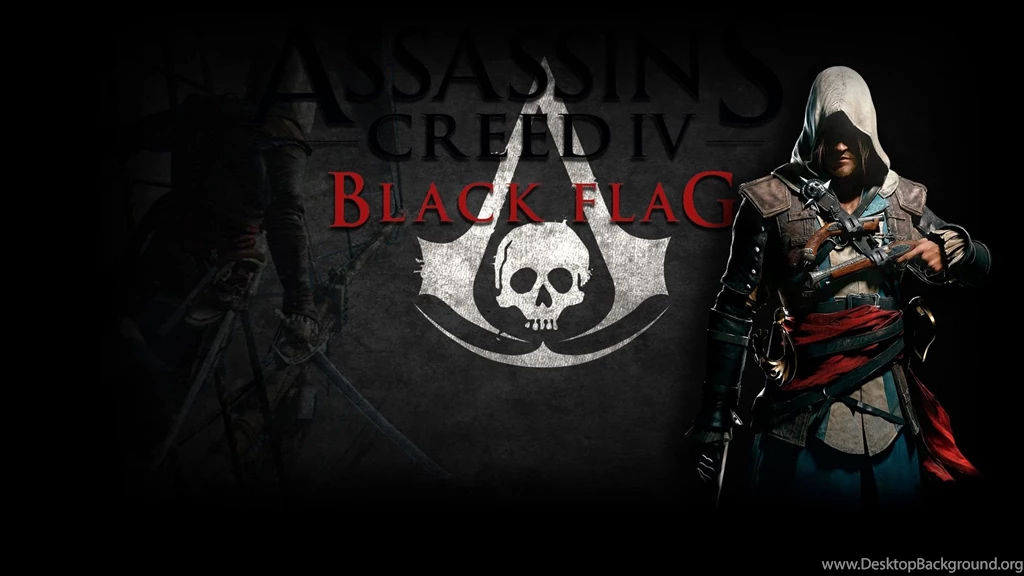 Assassin's Creed 4 Wallpapers Hd   1468379