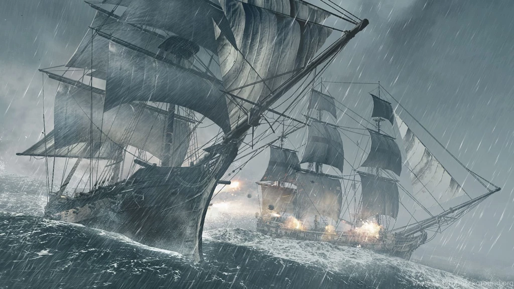 Assassin's Creed IV Black Flag