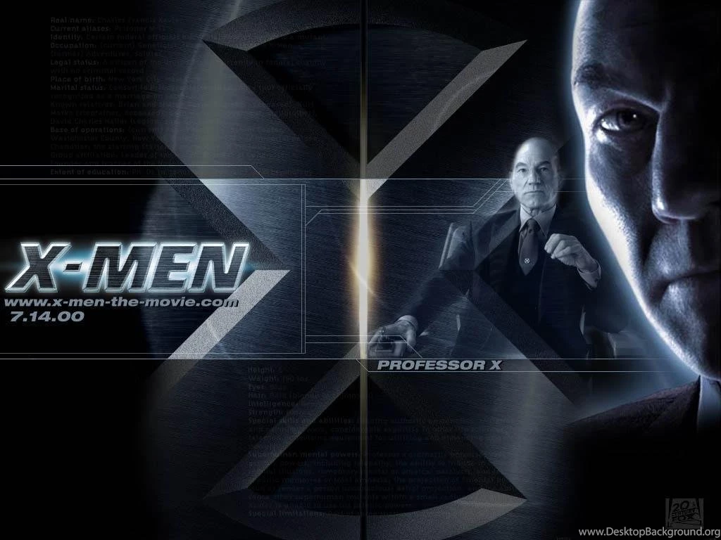 X1 X men THE MOVIE Wallpapers (19256571) Fanpop