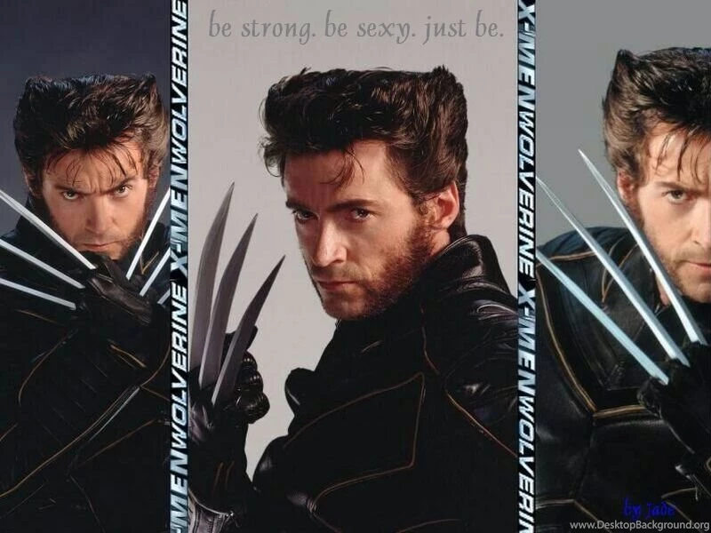 Wolverine   X men THE MOVIE Wallpapers (19125397)   Fanpop
