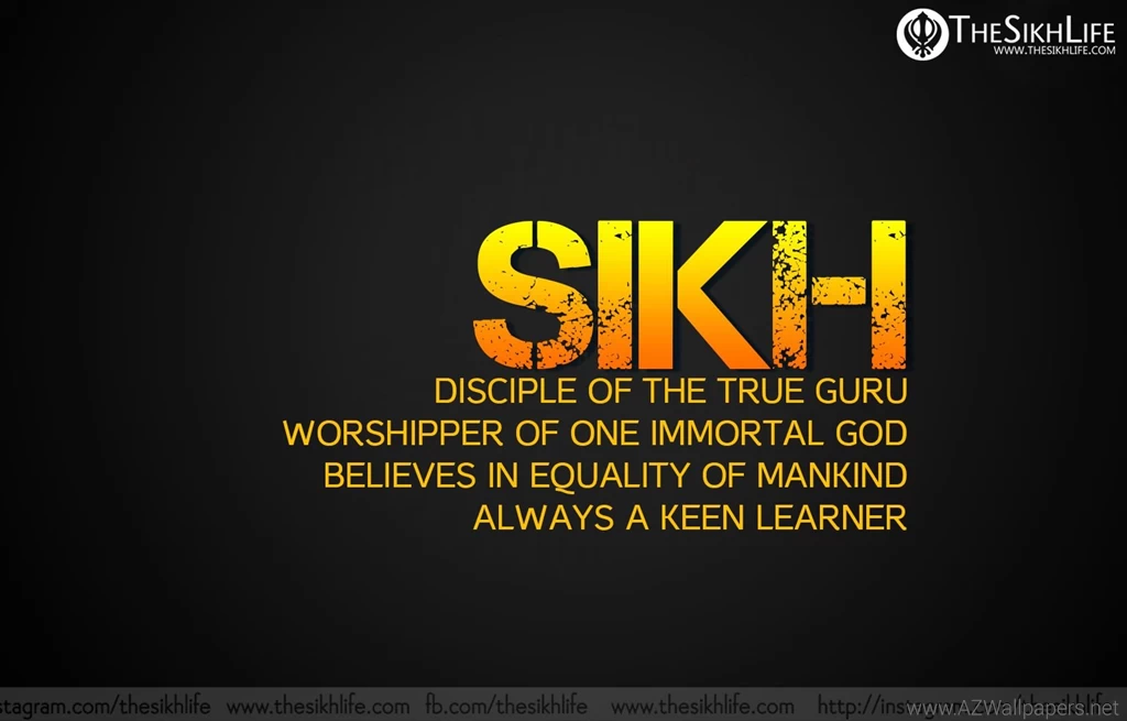 Sikh Meaning, Sikh Definitions, Meaning Of Sikh