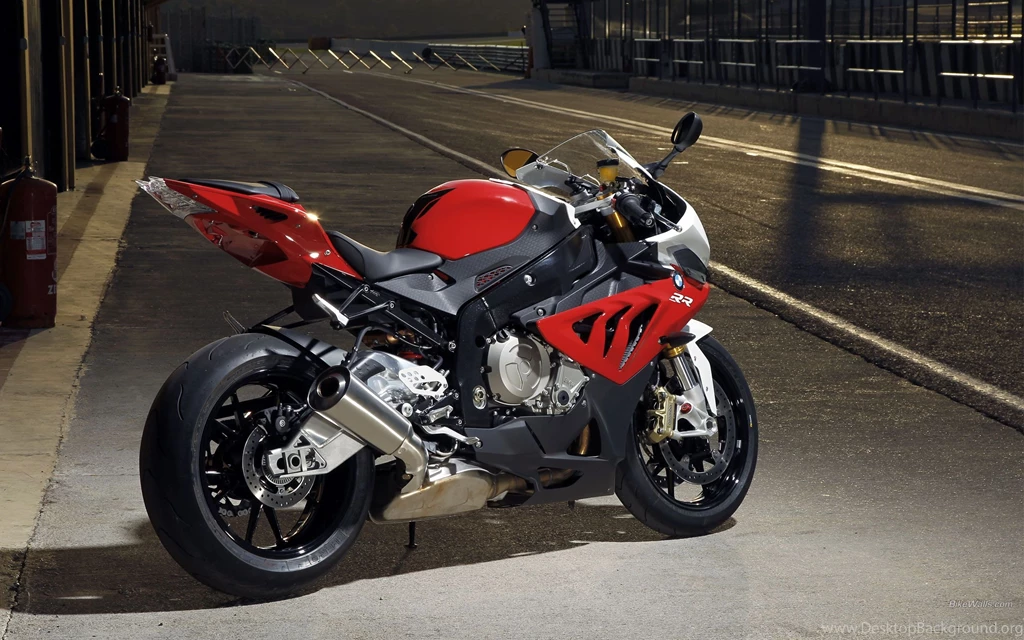 2013 BMW S1000RR Wallpapers