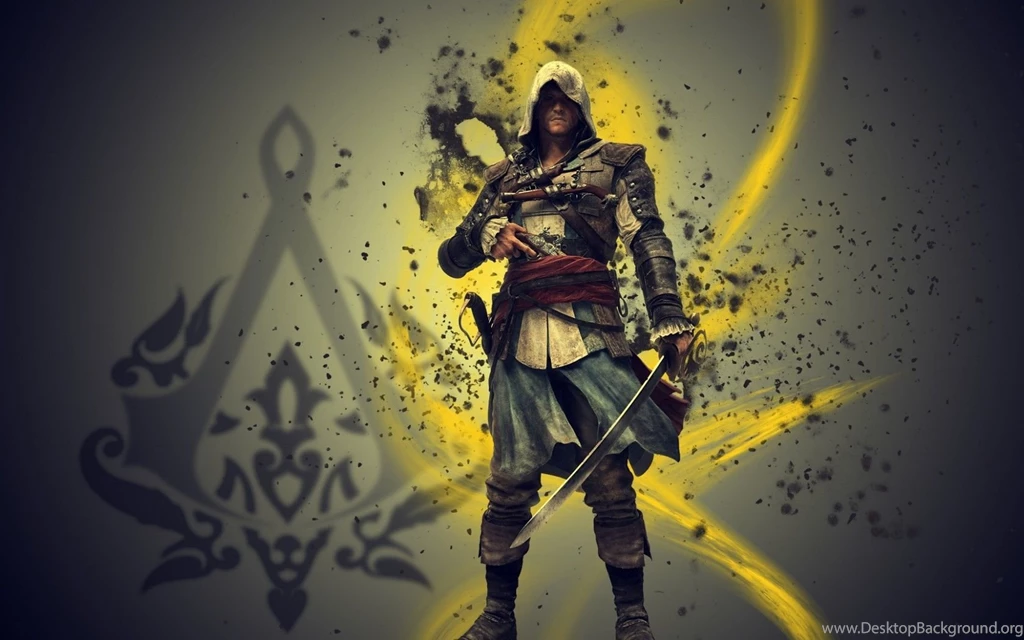 Download All Latest Free Assassins Creed 4 Black Flag HD ...