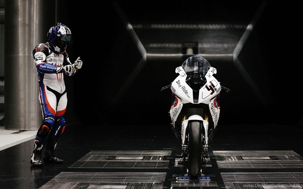 2013 BMW S1000RR Wallpapers