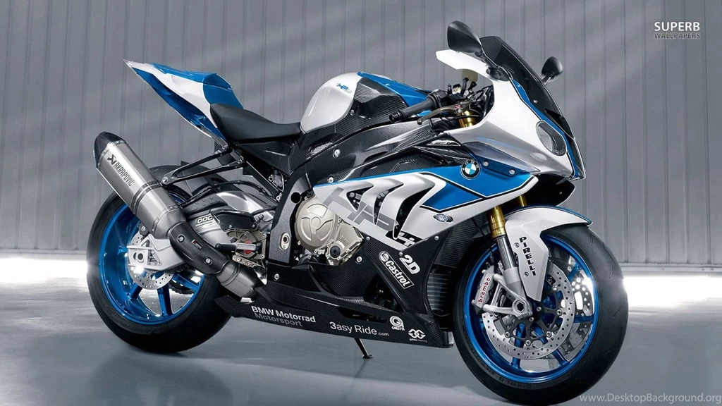 2013 BMW S1000RR HP4 Wallpapers Motorcycle Wallpapers