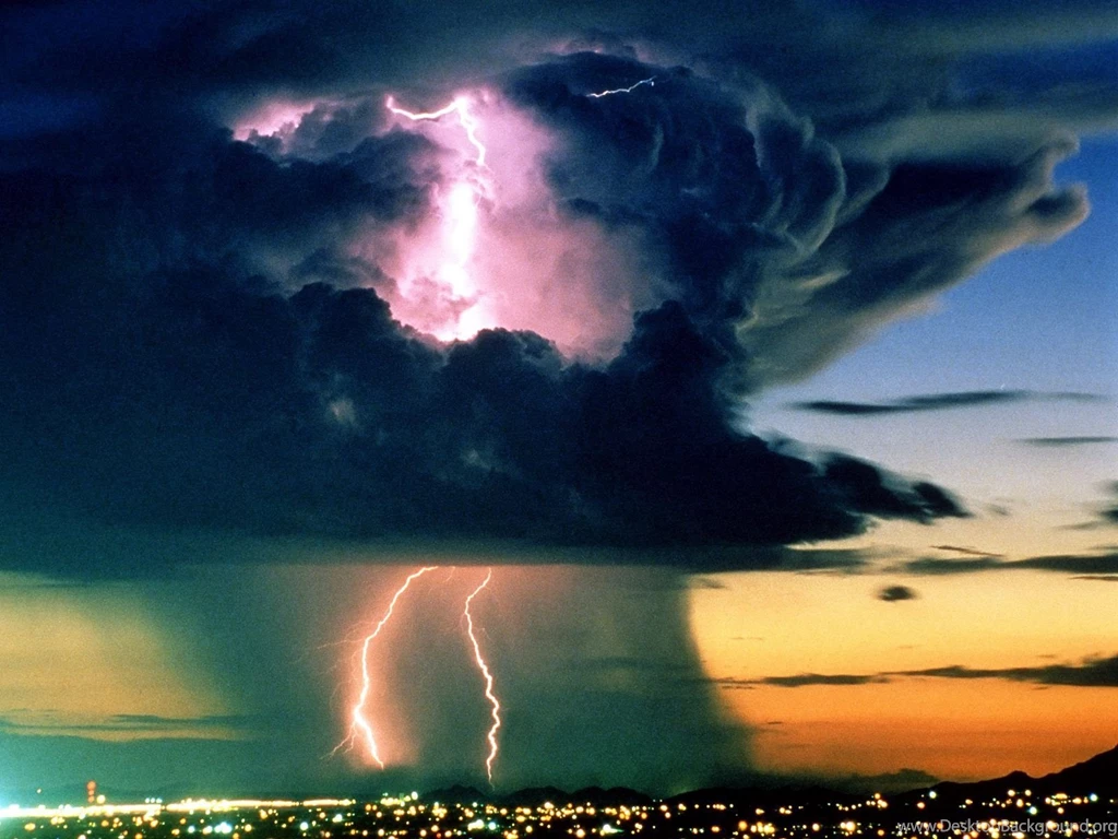 Lightning Wallpapers 43995