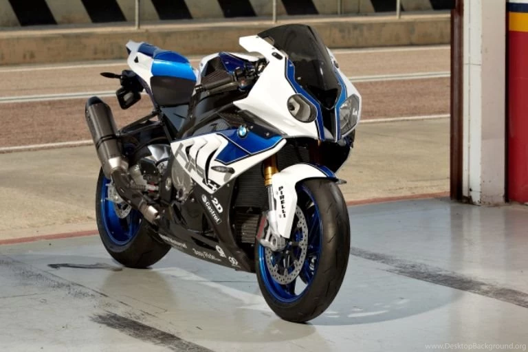 BMW S1000RR Wallpapers: Fastest Bike In The World