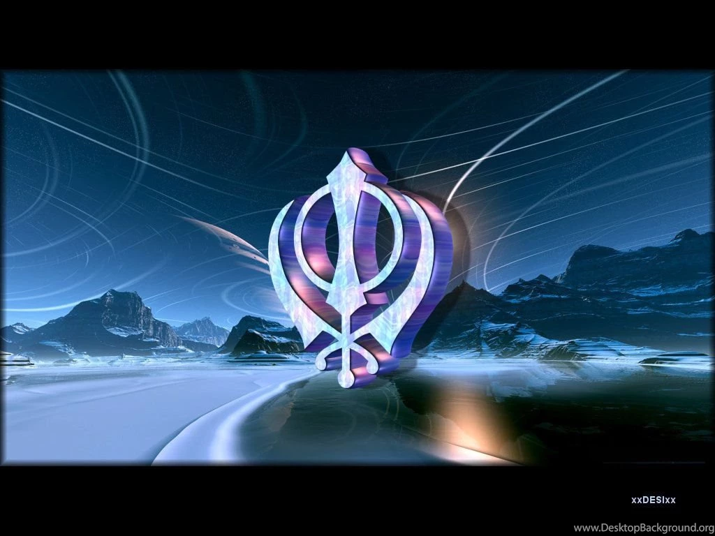 Wallpapers Sikh Khanda   Wallpapers Pictures Gallery