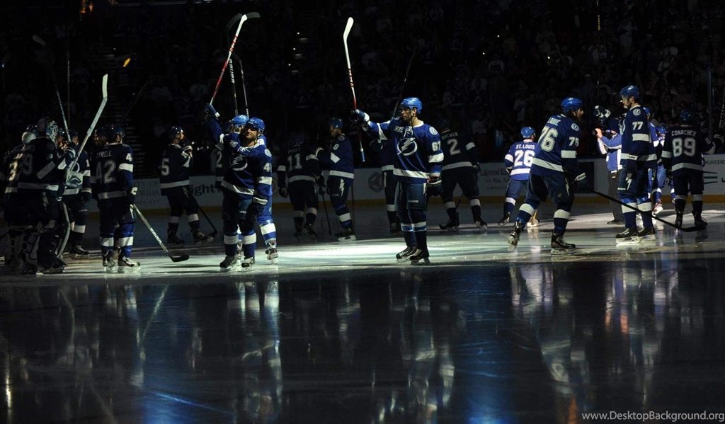TAMPA BAY LIGHTNING Nhl Hockey (70) Wallpapers