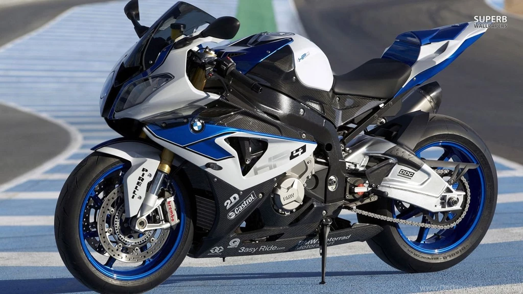 2013 BMW S1000RR HP4 Wallpapers Motorcycle Wallpapers