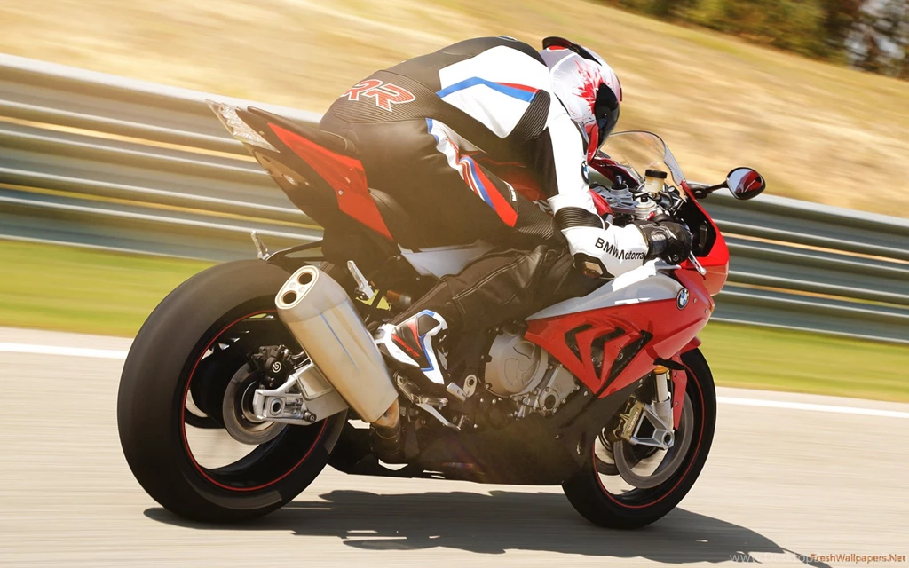 BMW S1000RR Wallpapers