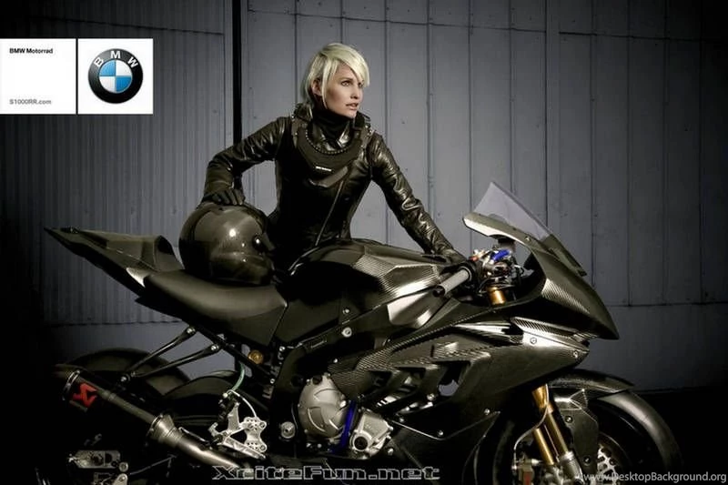 BMW S1000RR SuperBike Glam Quotient Wallpapers : Automobiles