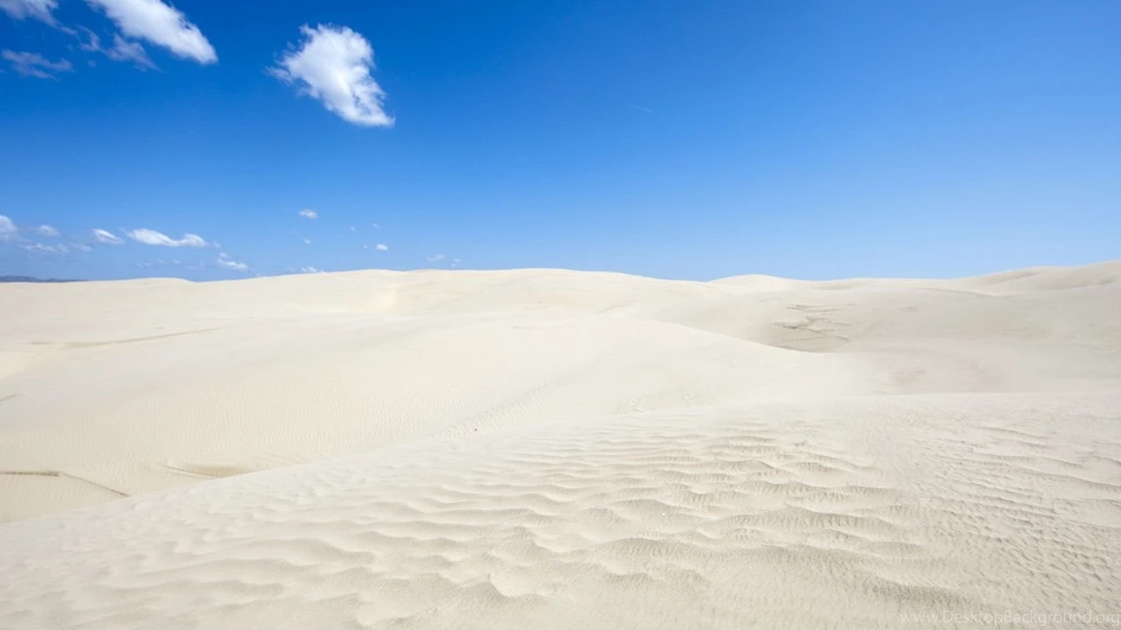 White Sand In The Desert HD Decorative Wallpapers Free HD Wallpapers ...