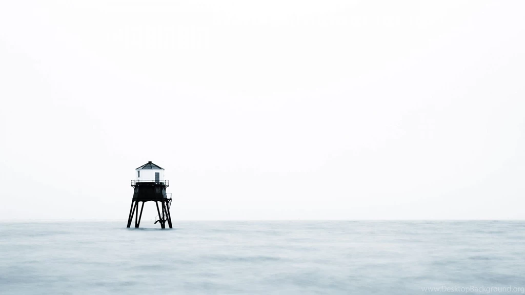 Beaches Ocean Black White Sand Ocean Wallpapers