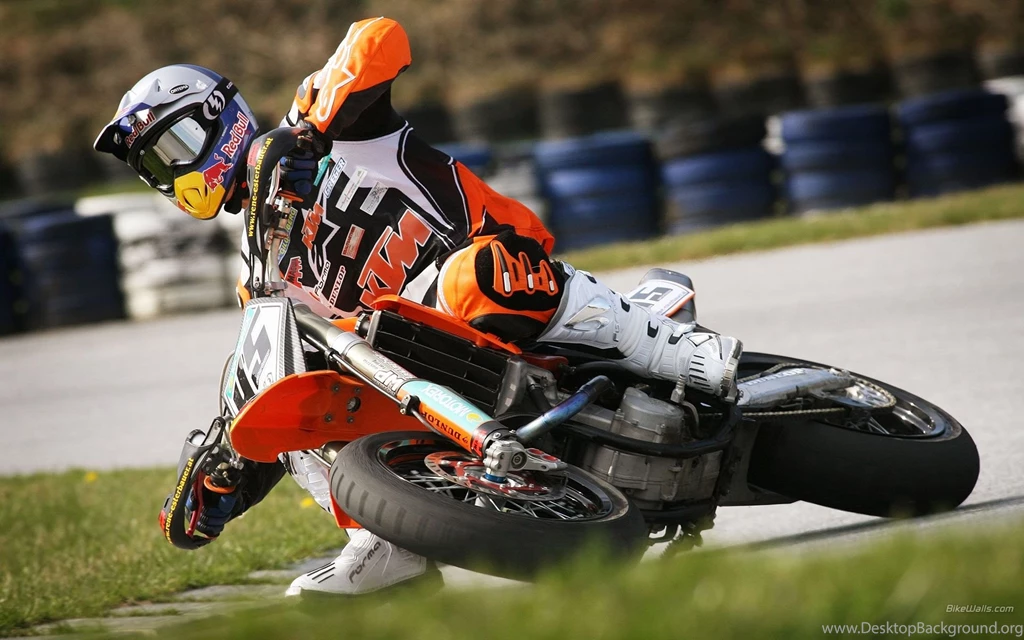KTM 450 Sx Motocross Wallpapers Desktop