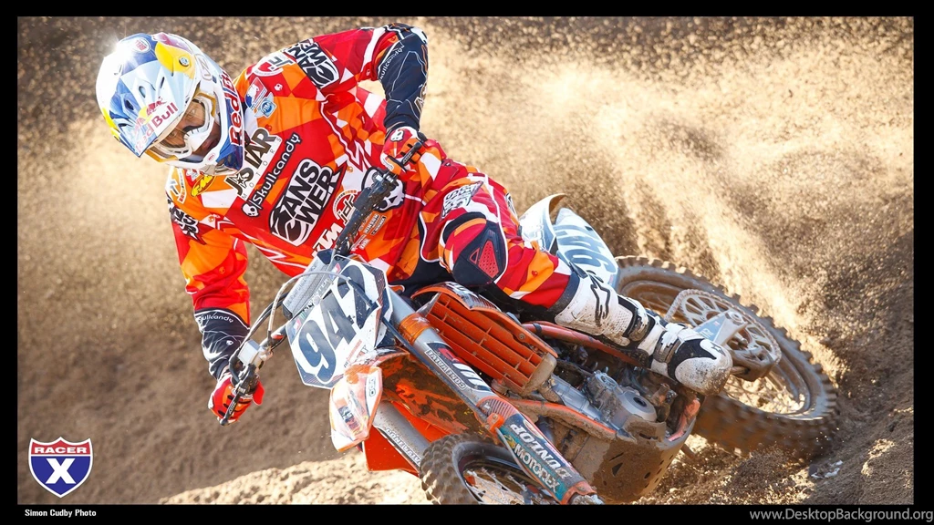 JDR JStar KTM Wallpapers   Racer X Online